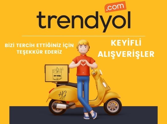 KEYİFLİ ALIŞVERİŞLER